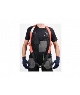 YT-74221 Yato Centura protectie pentru lucrul la inaltime tip ham