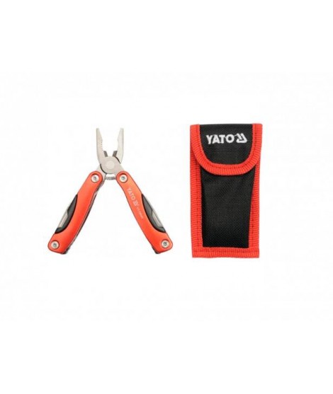 YT-76040 Yato Cleste multifunctional 9 functii