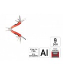 YT-76040 Yato Cleste multifunctional 9 functii