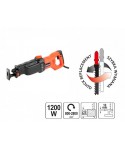 YT-82280 Yato Fierastrau electric tip sabie 1200 W