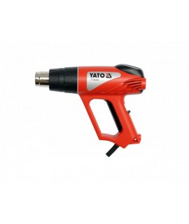 YT-82288 Yato Pistol aer cald putere 2000 W