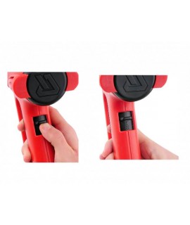 YT-82288 Yato Pistol aer cald putere 2000 W