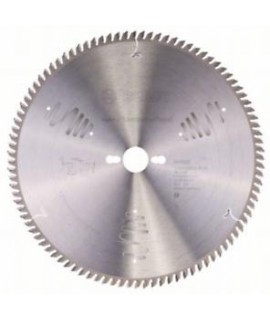 BOSCH 2608642517 Disc fierastrau circular de banc 300 MM 96 dinti