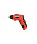 YT-82760 Yato Surubelnita acumulator Li-ion 3.6V prindere hexagon 1/4