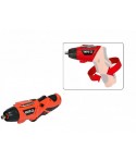 YT-82760 Yato Surubelnita acumulator Li-ion 3.6V prindere hexagon 1/4