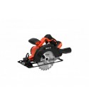 YT-82811 Yato Fierastrau circular disc 165 mm acumulator Li-ion 18 V