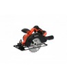 YT-82811 Yato Fierastrau circular disc 165 mm acumulator Li-ion 18 V
