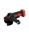 YT-82827 Yato Polizor unghiular disc 125 mm acumulator Li-ion 18 V