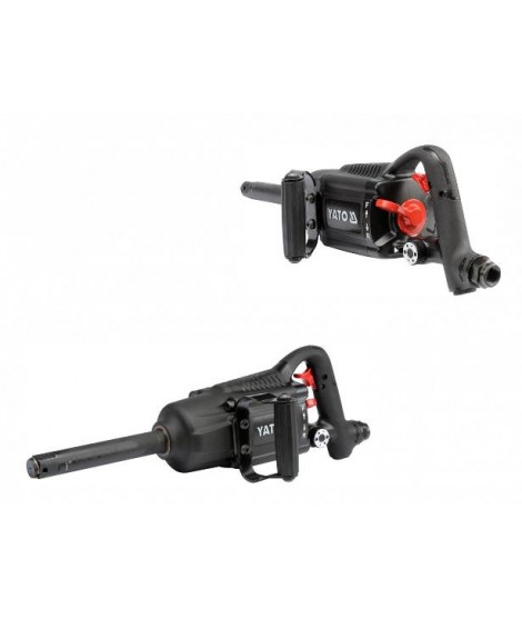 YT-09611 Yato Cheie insurubat pneumatica prindere 1 tol putere 2700 Nm