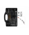 YT-05342 Yato Set 16 extractoare pentru bujii rupte 3/8