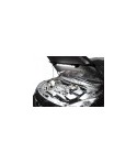 YT-08532 Yato Lampa leduri SMD 1200 lm pentru capota masina