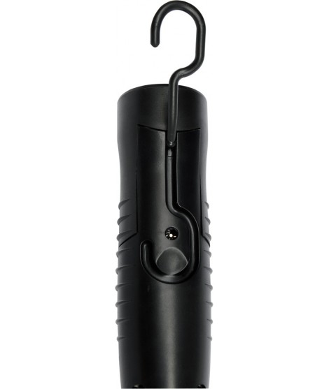 YT-08503 Yato Lampa magnetica 100 leduri portabila acumulator Li-ion