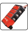YT-09102 Yato Dulap pentru scule capacitate 45 kg