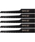YT-09958 Yato Lama 24 TPI pentru fierastrau pneumatic