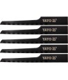YT-09958 Yato Lama 24 TPI pentru fierastrau pneumatic