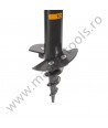1000638 FISKARS Burghiu de pamant Quickdrill M