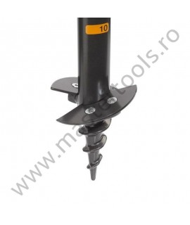 1000636 FISKARS Burghiu de pamant Quickdrill S