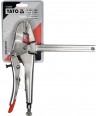 YT-21570 Yato Cleste autoblocant cu picior 260 mm strangere 0-150 mm