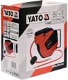 YT-24242 Yato Furtun aer cu tambur automat 10 m interior 8 mm