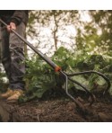 1016034 FISKARS Cultivator gama Solid