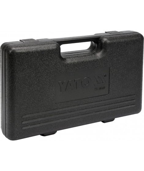 YT-36119 Yato Cleste pentru piulitele nituibile M5 M6 M8 M10 M12