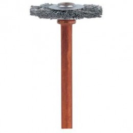 2615053032 -  Perie de oţel inoxidabil 19 mm (530) DREMEL
