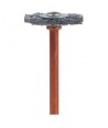 2615053032 -  Perie de oţel inoxidabil 19 mm (530) DREMEL