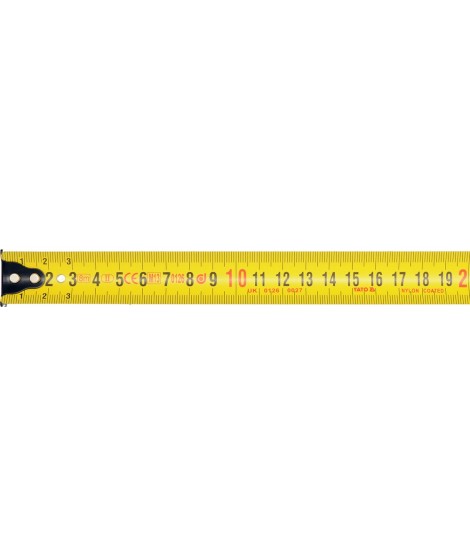 YT-71188 Yato Ruleta lungime 8 m pentru masuratori