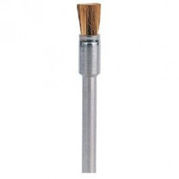 26150537JA - Perie de alamă 3,2 mm (537) DREMEL