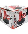 YT-82340 Yato Slefuitor, masina de slefuit pereti 1220 W disc 225 mm