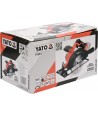 YT-82811 Yato Fierastrau circular disc 165 mm acumulator Li-ion 18 V