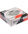 YT-08295 Yato Tava magnetica 110 mm