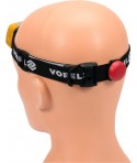 Vorel 88678 Lanterna pentru cap 10W 550 lm