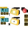 Vorel 88678 Lanterna pentru cap 10W 550 lm