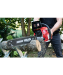 076701 Raider RD-GCS19 Drujba,motoferastrau benzina lant 450 mm 3 Cp