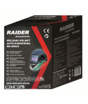 138307 Raider RD-WH03 Masca sudura cu cristale lichide