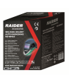 138307 Raider RD-WH03 Masca sudura cu cristale lichide