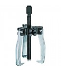 343602 TOPMASTER Extractor multiplu 2in1 cu 3 brate forta maxima 5tone