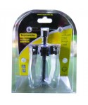 343602 TOPMASTER Extractor multiplu 2in1 cu 3 brate forta maxima 5tone