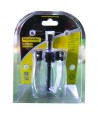 343602 TOPMASTER Extractor multiplu 2in1 cu 3 brate forta maxima 5tone