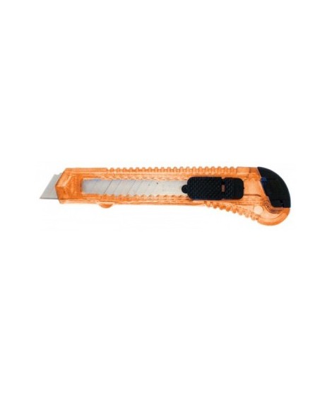 370204 Cutter corp plastic lama otel 18 x 165 mm