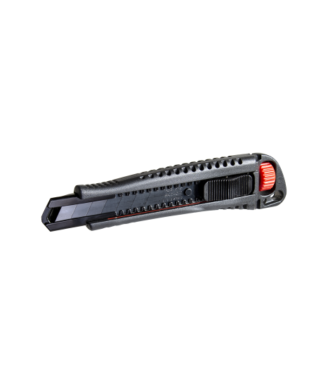 370115 Cutter RAIDER corp plastic lama otel 18 mm taiat gips-carton