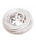 700731 Makalon Prelungitor electric 230 V lungime 5 m protectie IP20