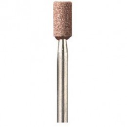 26158153JA - Piatră de polizor de oxid de aluminiu 4,8 mm (8153) DREMEL