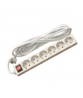 700765 Makalon Prelungitor electric lungime 1.5 m cu intrerupator