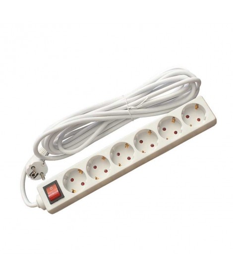 700765 Makalon Prelungitor electric lungime 1.5 m cu intrerupator