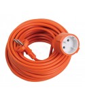 700767 Makalon Prelungitor electric 230 V lungime 15 m 1 priza