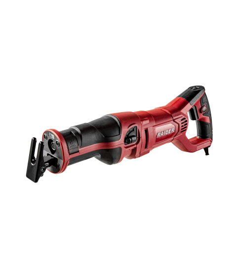 052903 RDI-RS30 Raider Fierastrau sabie putere 1200 W