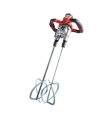 078601 RDP-HM09 Raider Amestecator 1600 W cu 2 palete diametru 120 mm