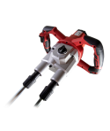 078601 RDP-HM09 Raider Amestecator 1600 W cu 2 palete diametru 120 mm